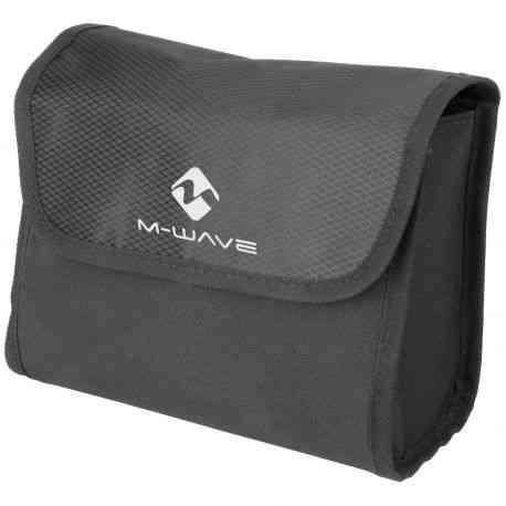 M-WAVE Utrecht Eco Styrtaske til Rejse