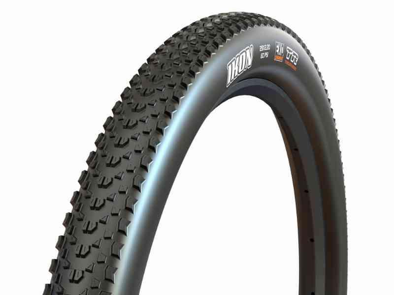 Maxxis Ikon TR Foldedæk 29x2,35 120 TPI