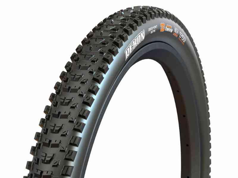 Maxxis Rekon TR Foldedæk 29x2,25 - 120 TPI