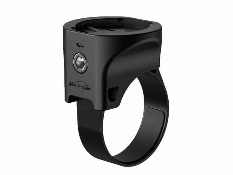 Magicshine - Styrholder til lygte - Garmin kompatibel