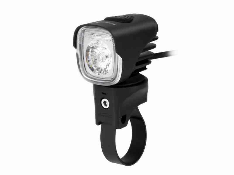 Magicshine MJ-900S Forlygte - 1500 lumen - USB opladelig