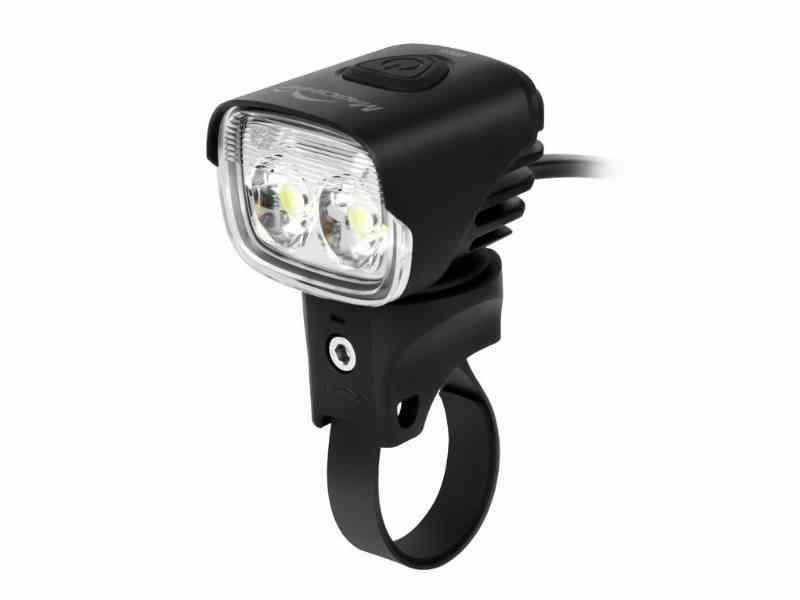 Magicshine MJ-902S - 3000 lumen forlygte - USB opladelig