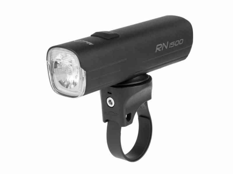 Magicshine RN 1500 Cykellygte - 1500 lumen