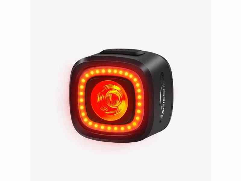 Magicshine - Seemee 150 TL - Baglygte med 150 lumen - USB opladelig