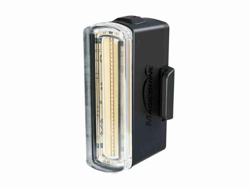 Magicshine Seemee 20 V 2.0 - USB-C Baglygte 20 Lumen