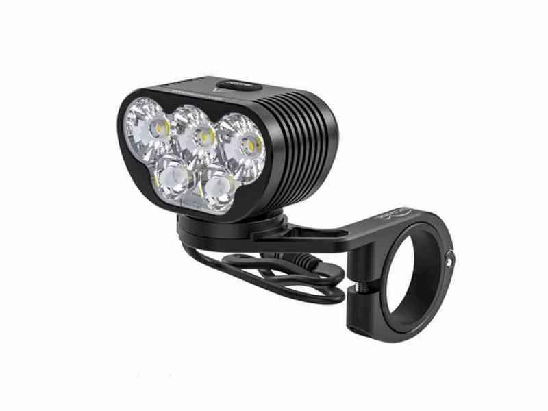 Magicshine Monteer 8000S V2.0 - Forlygte 8000 lumen