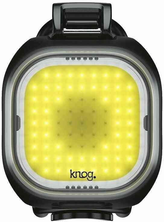 Knog Blinder Mini Square Forlygte foran