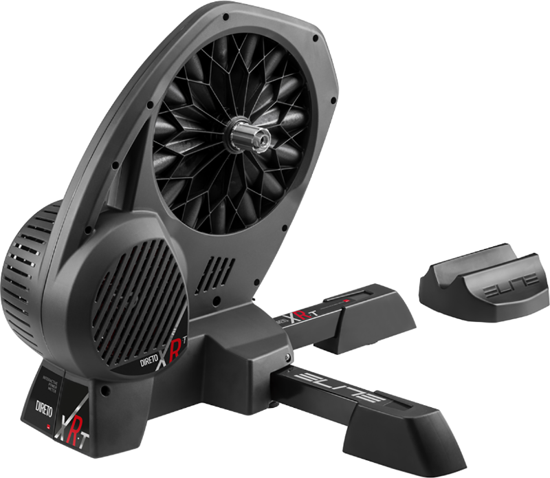 Elite Hometrainer Direto XR-T Model