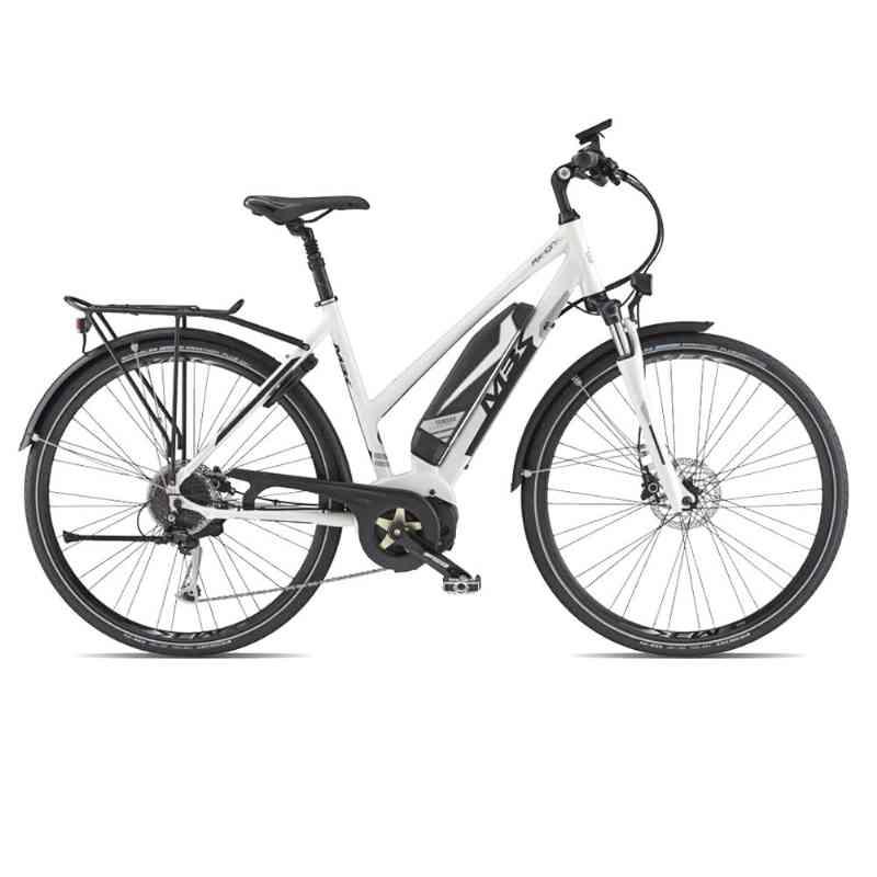 MBK AX-ION 2.2 Damecykel 700c Yamaha
