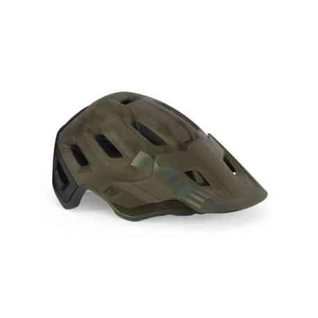 MET Roam MIPS hjelm Kiwi Iridescent/Matt L (58-62 cm)