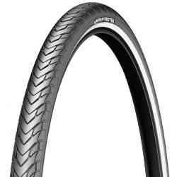 Michelin Cykeldæk City Protek 32-630/27x1 1/4