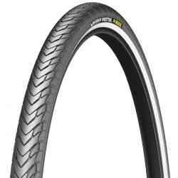 Michelin City Protek Max Cykeldæk 24x1.85 Rigid