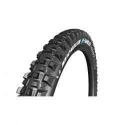 Michelin E-wild MTB Dæk 27.5" Foldbart
