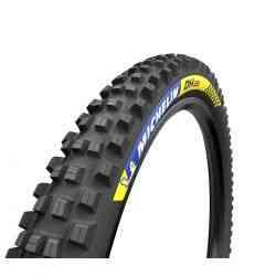 Michelin Dæk Mtb Magi-x Dh22 61-584/27.5x2.40 Tlr - Cykeldæk