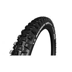Michelin Dæk Mtb Wild Endurofrontmagix 61-584/27.5x2.40 Tlr - Cykeldæk
