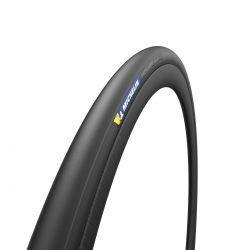Michelin Dæk Road Power Cup Black 23-622/700x23c Tubular - Cykeldæk