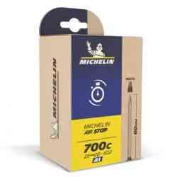 Michelin Airstop B3 Cykelslange 33/46x584 Presta 48mm