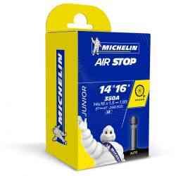 Michelin Airstop Junior Cykelslange 37/47-288/305 34mm