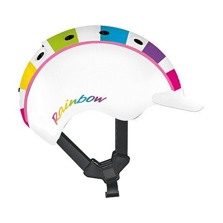 Casco Mini 2 GENERATION Rainbow
