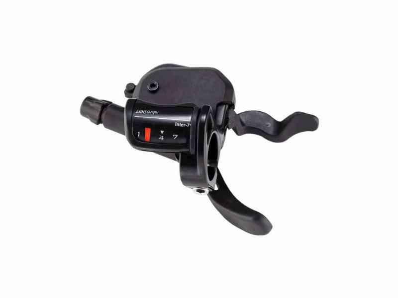 Microshift - 7-gears Nexus Skiftegreb