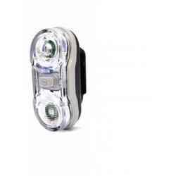 Mixbike Cykellygte Gofront, 80 Lumen