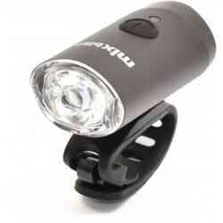 Goplus Cykellygte, 500 Lumen Mixbike Forlygte
