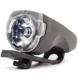 Mixbike GoCompact USB Genopladelig Cykellygte