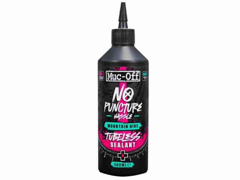 Muc-Off Tubeless Væske til MTB - 500 ml