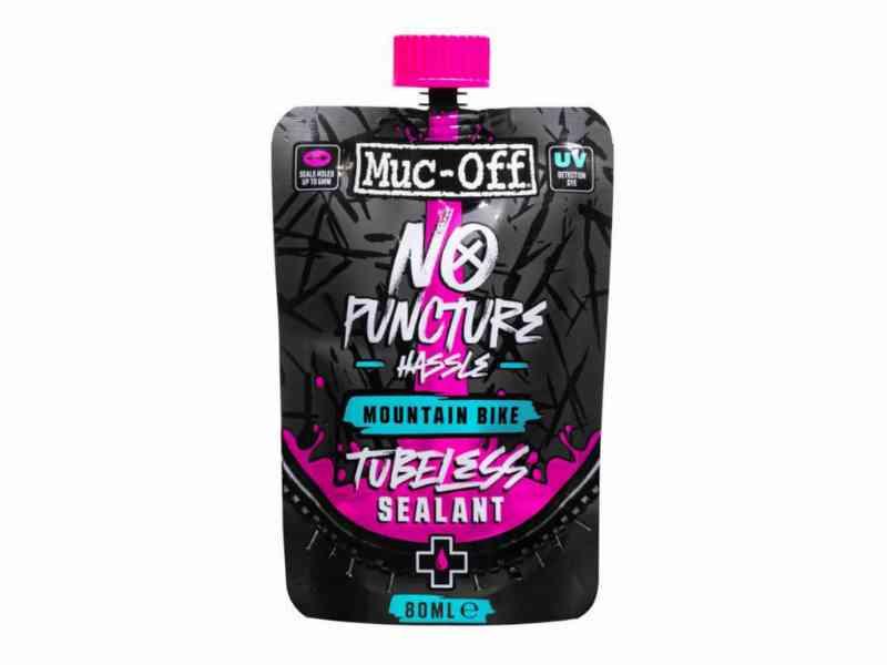 Muc-Off Tubeless Væske til MTB - 80 ml