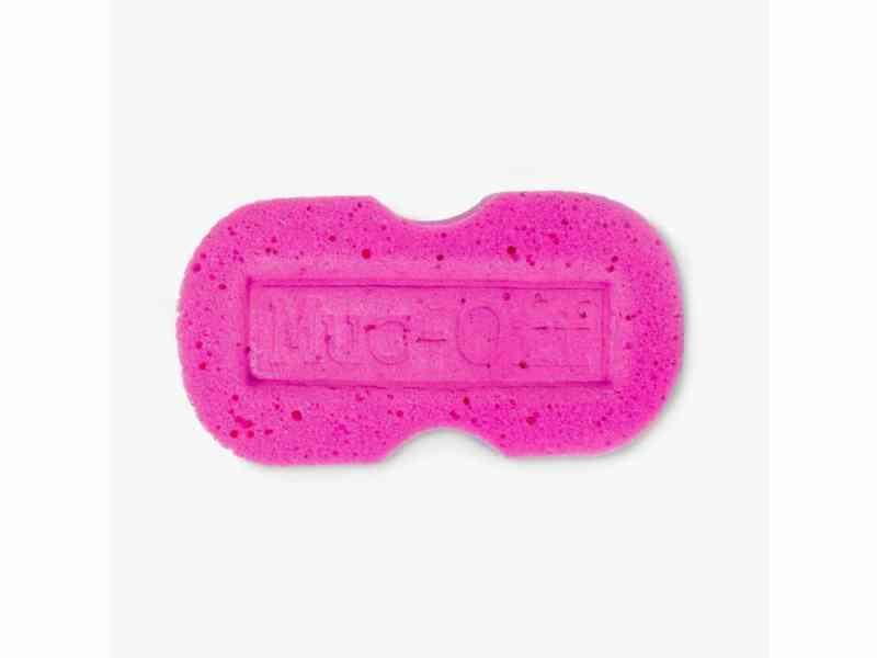 Muc-Off Udvidelig Mikrosvamp - Rengøringssvamp