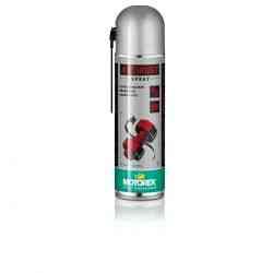 Motorex Rustbeskyttelsesspray 500 ml - Cykelværktøj