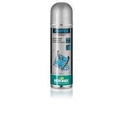 Motorex Protex Spray 500 ml – Cykelpleje