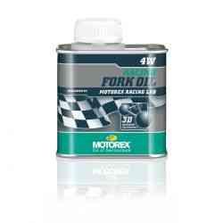 Motorex Racing Fork Oil 4W Dunk 250ml - Smøremiddel