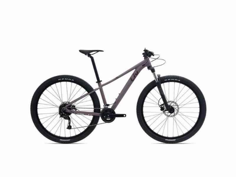 Giant Tempt 3 GE - Mellem - 29" Mountainbike