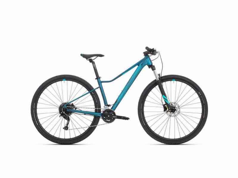 Overlegen XC 859W – 18" Medium Cykel