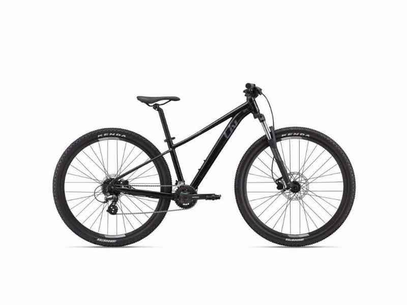 Giant Tempt 3 – X-Small – 27,5" Cykel