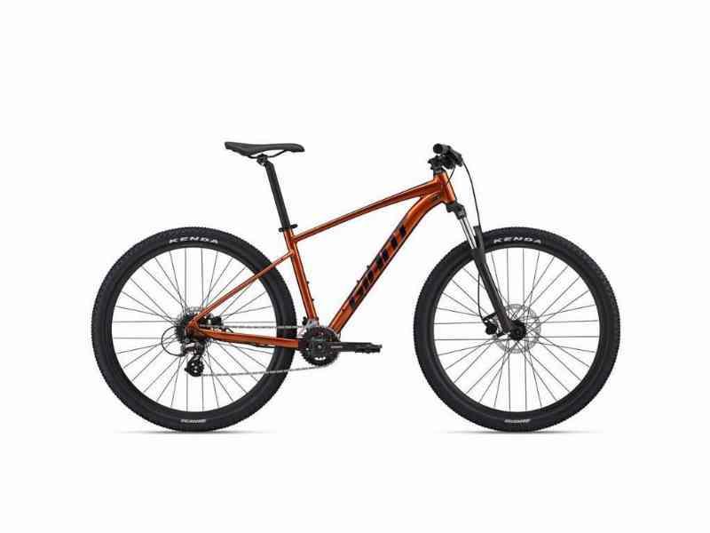 Giant Talon 3 - Størrelse L