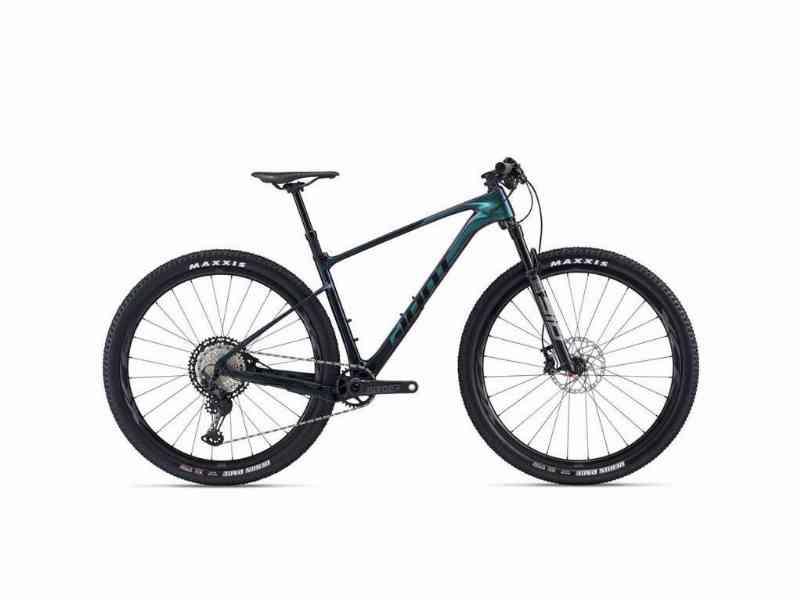 Giant XTC Advanced SL 1 – Størrelse Large