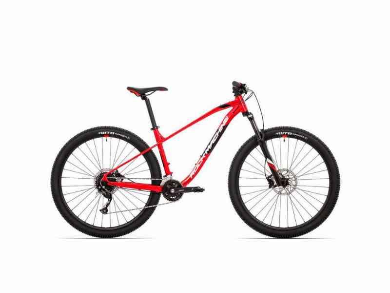 Rock Machine Blizz 30 – 21" X-Large Cykel