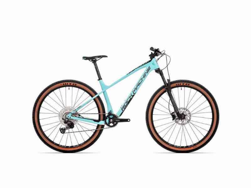 Rock Machine Catherine CRB 30 – 19"/L Cykel