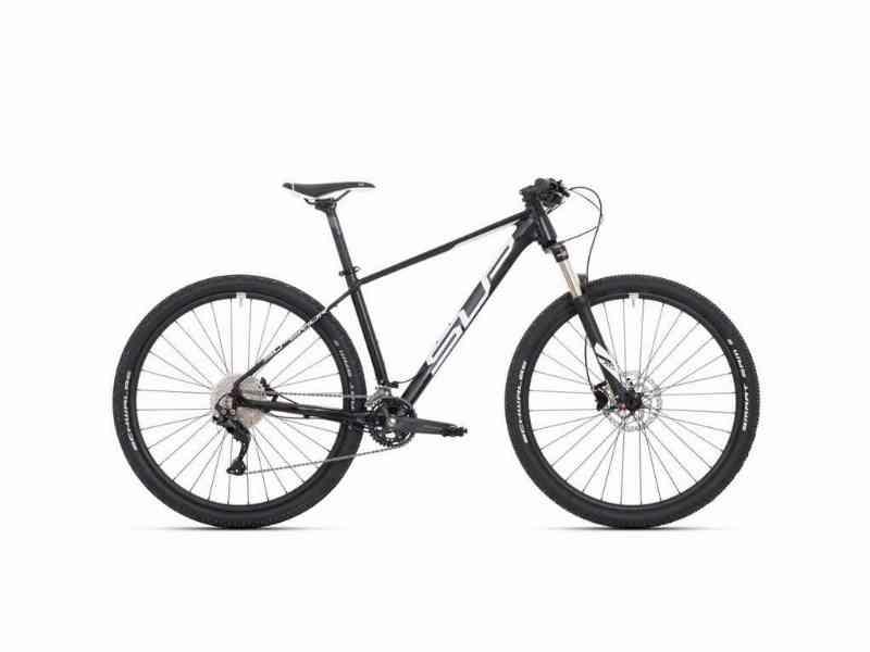 Overlegen XC 889 – Sort 18" (M)