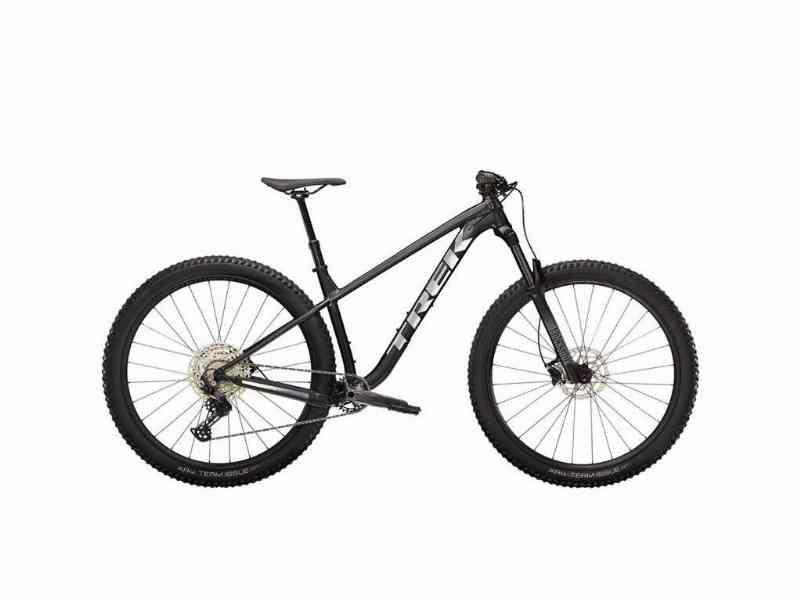 Trek Roscoe 7 – Sort Mountainbike S