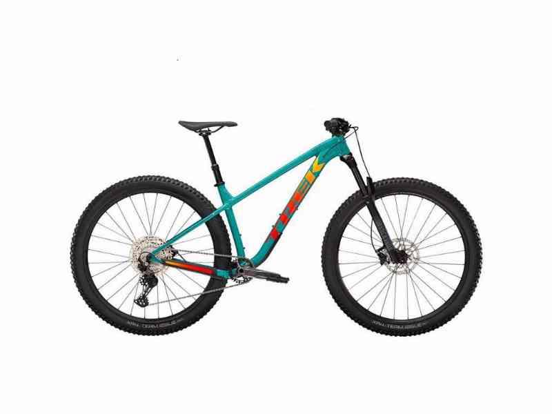Trek Roscoe 7 – Teal Mountainbike L