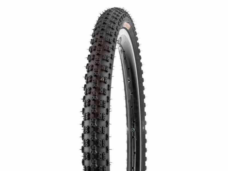 Kenda K-50 Tråddæk 20 x 1,75 - Sort