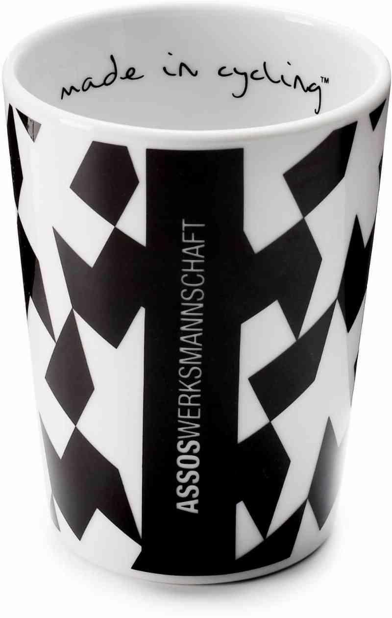 Assos Kaffekrus til kaffe