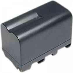 Nanlite NP-F batteri 4500mAh - Genopladeligt