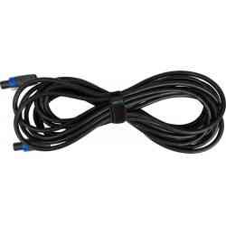 Nanlux Dyno 650C 5M AC Kabel - Strømkabel