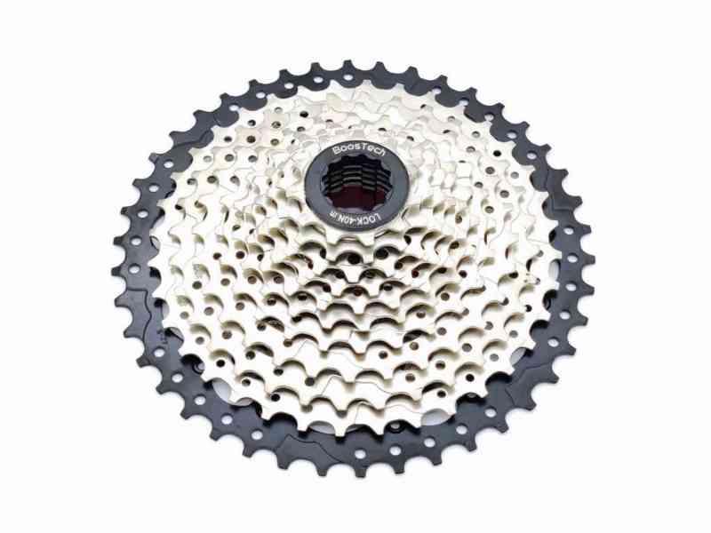 BoosTech 11-gears kassette 11-42 til Shimano/Sram