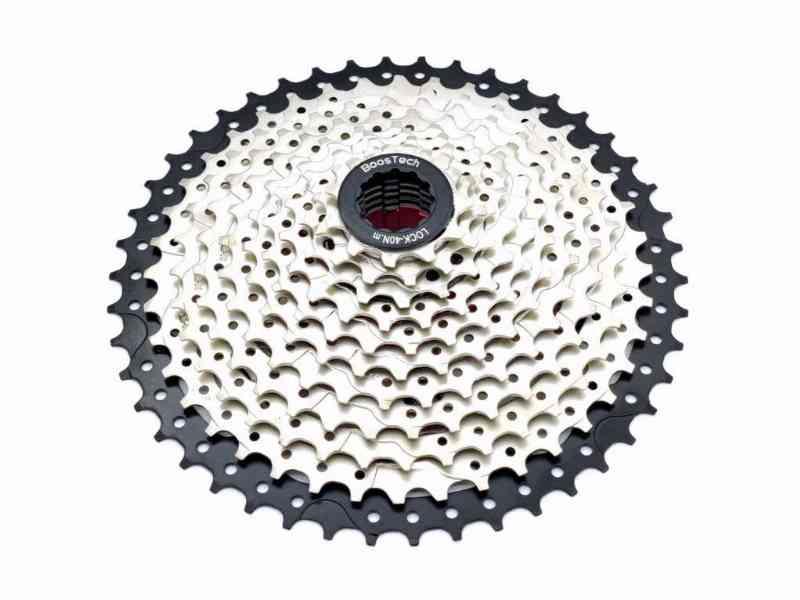 BoosTech 11-gears kassette 11-46 til Shimano/Sram