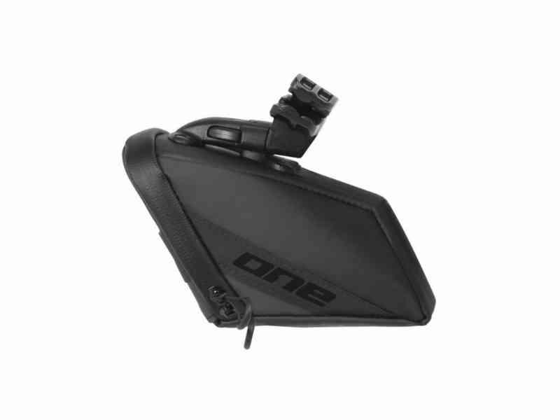 ONE Bag 50 - Sadeltaske med Quick Release - 0,5 L